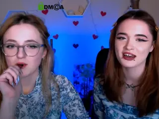 vikki-lust's Live Sex Cam Show