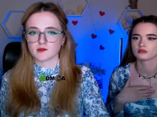 vikki-lust's Live Sex Cam Show