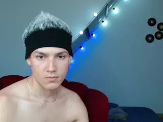 AlexandAndy's Live Sex Cam Show
