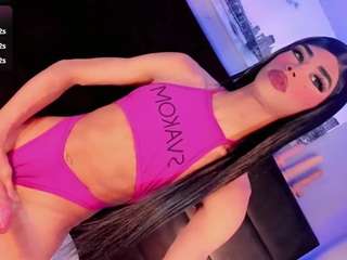 ana-paula23 Live Webcam on CamSoda