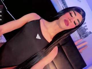ana-paula23 Live Webcam on CamSoda