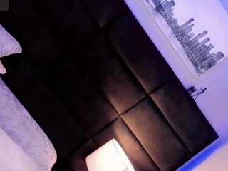 ana-paula23 Live Webcam on CamSoda