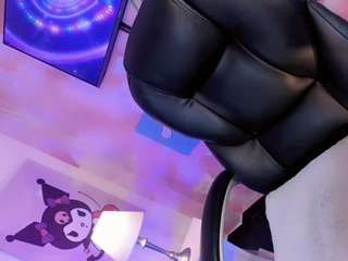 Ana-Paula23 live cam — anal toys, fetish, uncut