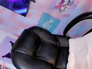 ana-paula23 Sex Cam Show