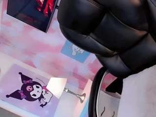 ana-paula23 Sex Cam Show