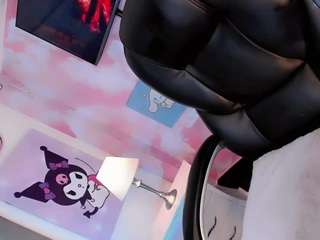 ana-paula23 Sex Cam Show