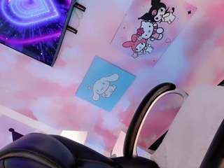 ana-paula23 Sex Cam Show