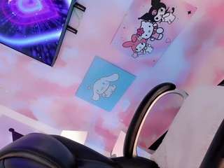 ana-paula23 Sex Cam Show