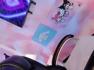 ana-paula23 Sex Cam Show
