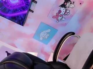 ana-paula23 Sex Cam Show