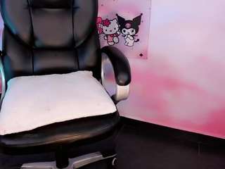 ana-paula23 Sex Cam Show