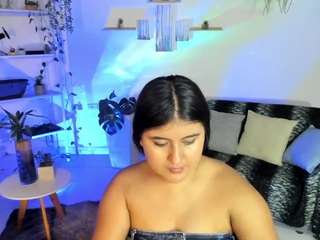 annaswift1 Live Webcam on CamSoda