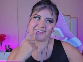 annaswift1's CamSoda show and profile