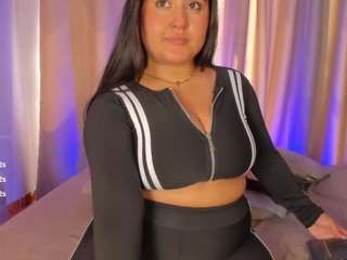 annaswift1 Live Webcam on CamSoda