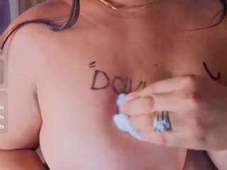 Anna Swift live cam preview
