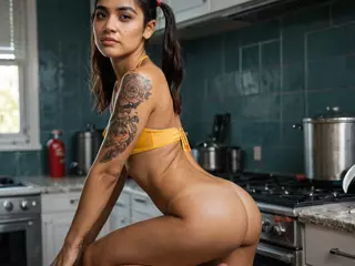 Aurelia_90's Live Sex Cam Show