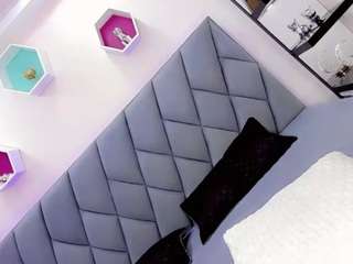 daniela-ember webcam model