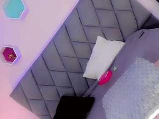 daniela-ember webcam model