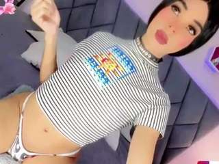 daniela-ember live cam profile
