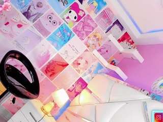 daniela-ember webcam