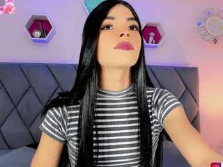 daniela-ember webcam