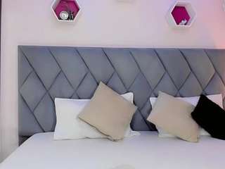 daniela-ember webcam