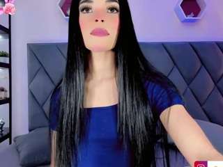 daniela-ember Sex Cam Show