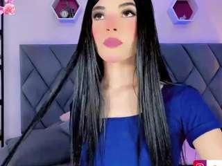 daniela-ember Sex Cam Show