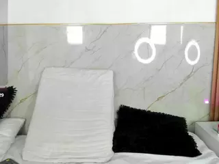 Evangeline-beneth's Live Sex Cam Show