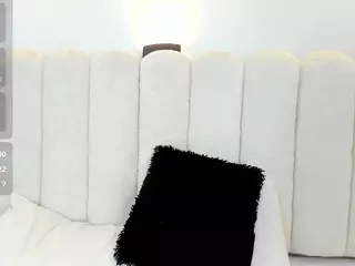 Evangeline-beneth's Live Sex Cam Show