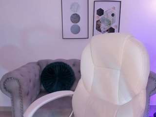 evangeline-scoth webcam