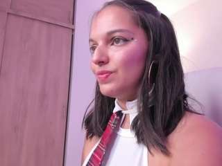 evangeline-scoth webcam