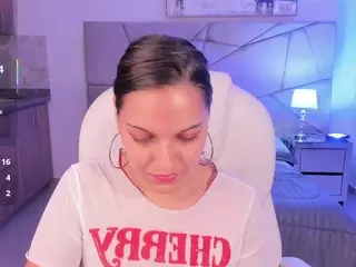 Evangeline-scoth's Live Sex Cam Show