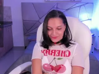 Evangeline-scoth's Live Sex Cam Show