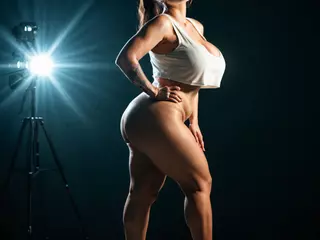 Eve Lorraine's Live Sex Cam Show