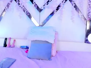 Harperblack's Live Sex Cam Show