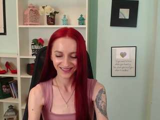 juliajae Live Webcam on CamSoda