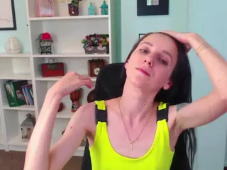 JuliaJae's Live Sex Cam Show