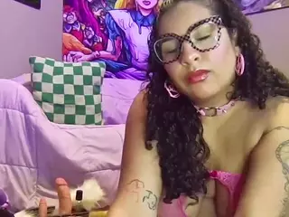 KaoticPleasure's Live Sex Cam Show