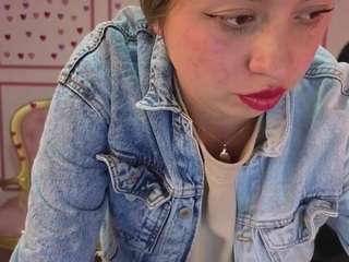 luisa-lulu-t Live Webcam on CamSoda