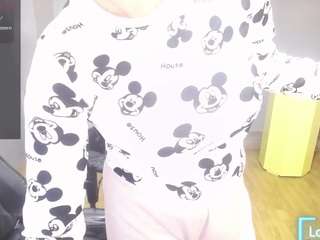 luisa-lulu-t webcam