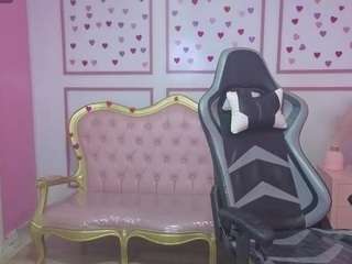 luisa-lulu-t webcam