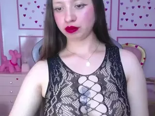 Luisa-Lulu-T's Live Sex Cam Show