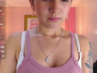 madhison-klain-s Live Webcam on CamSoda