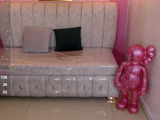 madhison-klain-s Live Webcam on CamSoda