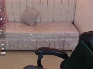 madhison-klain-s from CamSoda is Freechat