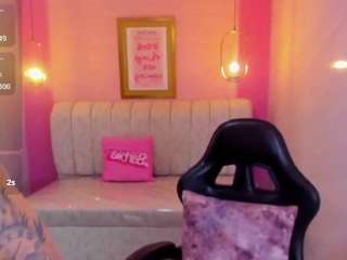  madhison-klain-s chat room