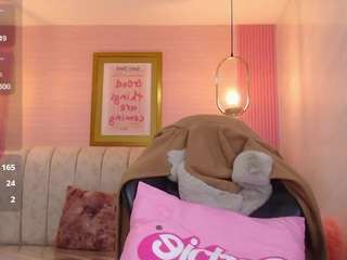 madhison-klain-s Live Webcam on CamSoda