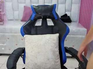 madhison-klain-s Live Webcam on CamSoda