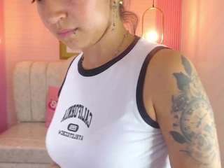 madhison-klain-s Sex Cam Show